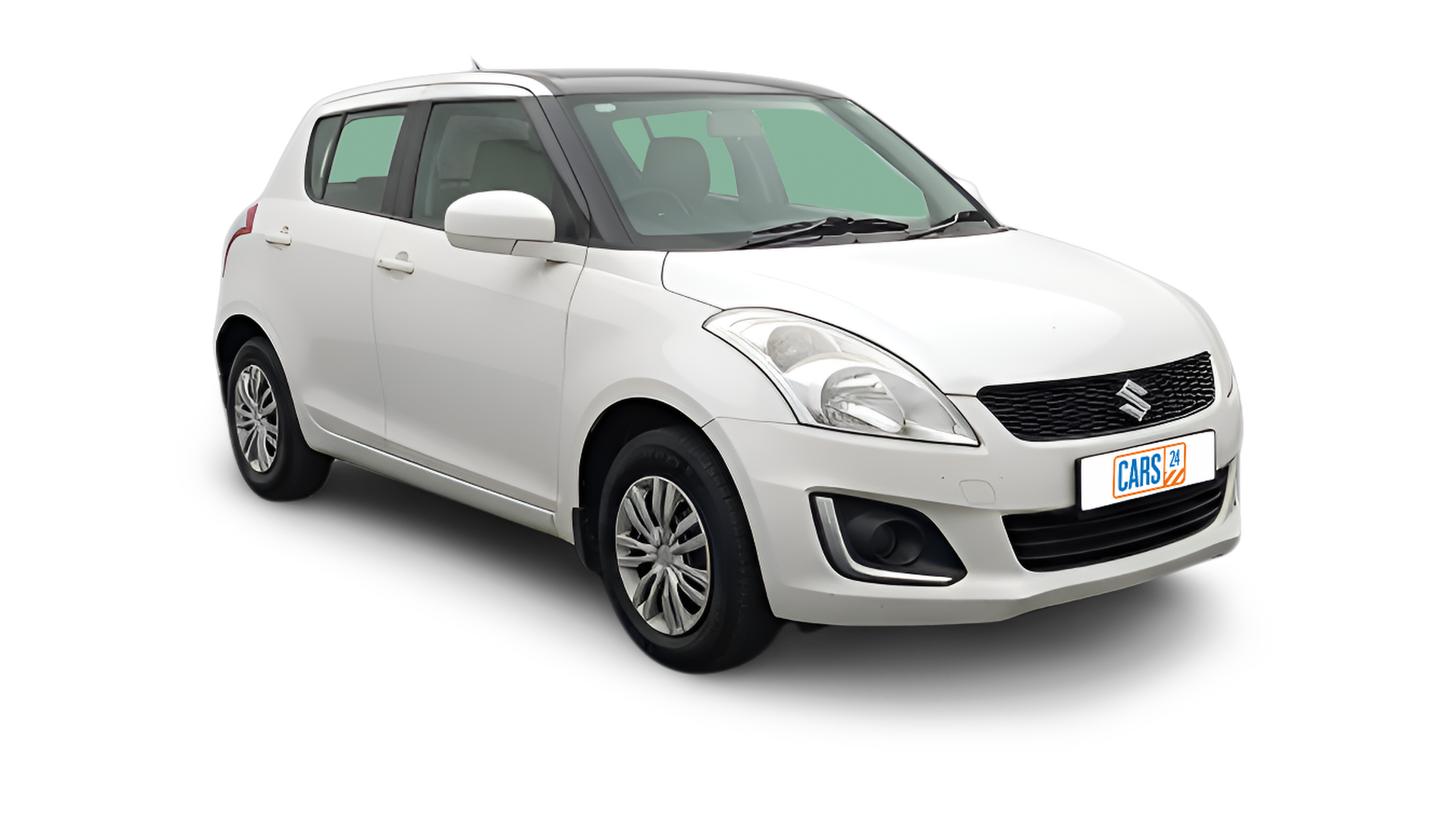 Maruti Swift-img
